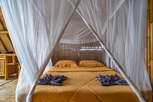 catappa village lombok