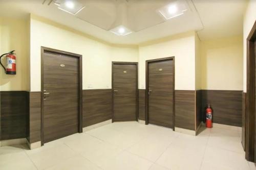 hotel sunshine mohali