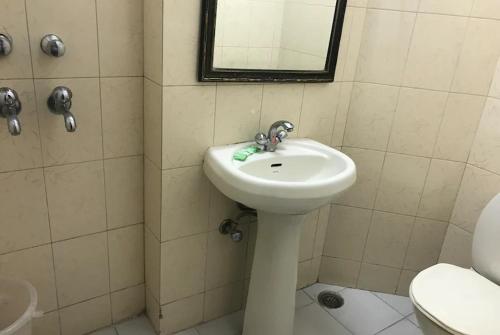 hotel sunshine mohali