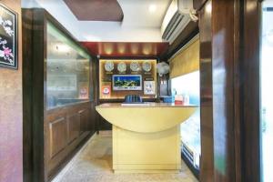 hotel sunshine mohali