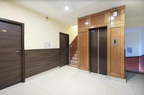 hotel sunshine mohali