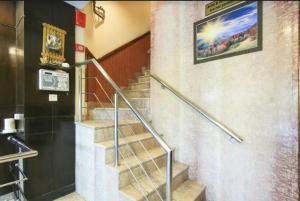 hotel sunshine mohali