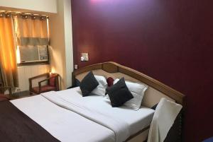 Hotel Sunshine Mohali,Mohali>>Chandigarh,3 star