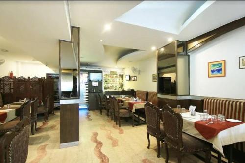 hotel sunshine mohali