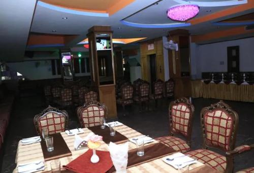 hotel sunshine mohali