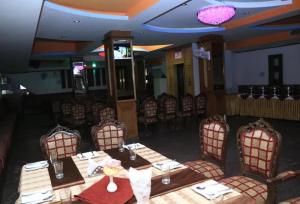 hotel sunshine mohali