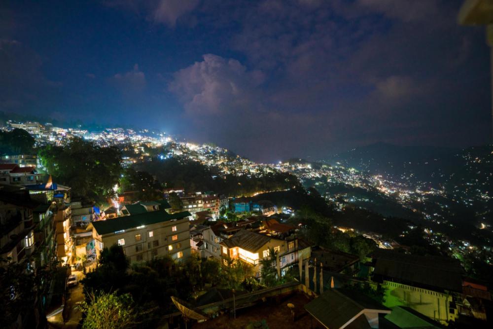hotel mandarava