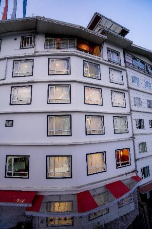 hotel mandarava