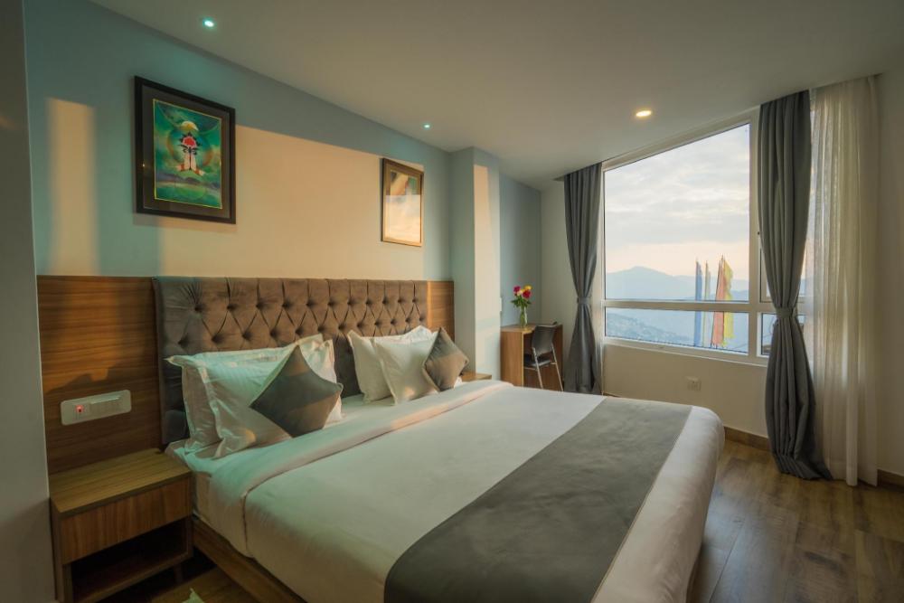 hotel mandarava