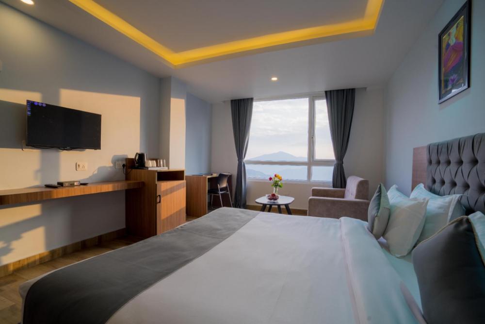 hotel mandarava