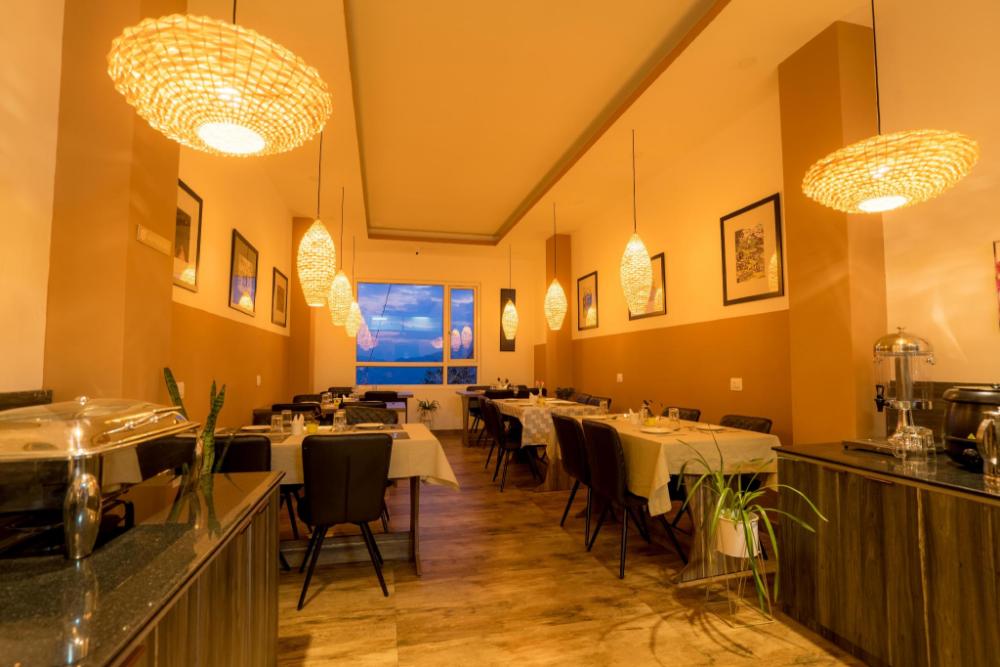 hotel mandarava
