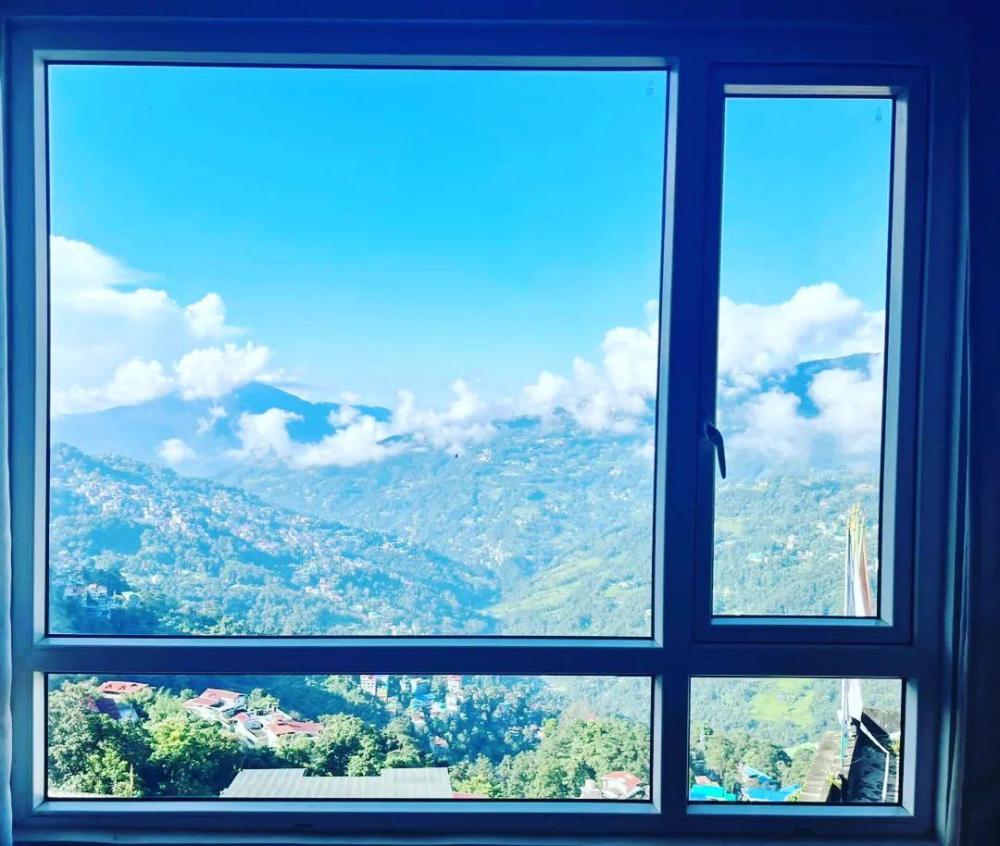 hotel mandarava