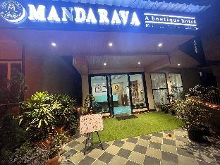 hotel mandarava