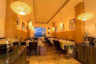 hotel mandarava