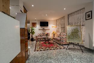 hotel mandarava