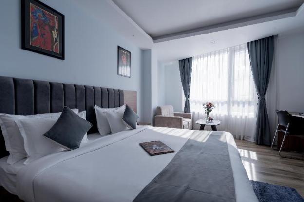hotel mandarava