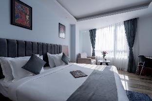 hotel mandarava