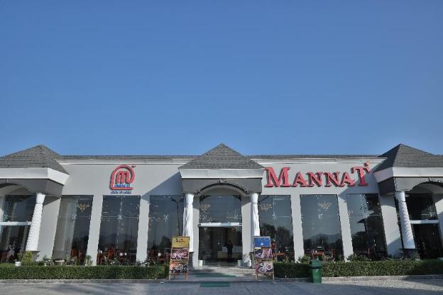 mannat resort paota