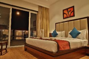 Mannat Resort Paota,Kotputli>>Alwar,4 star