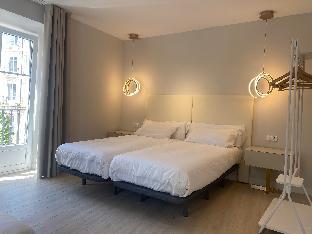 apartamentos la flora burgos