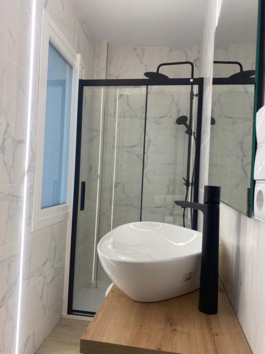 apartamentos la flora burgos