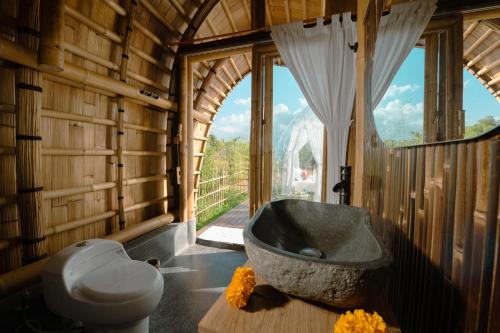 skyspace villas bali