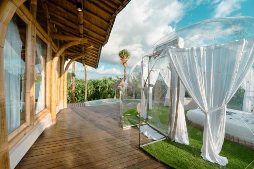 skyspace villas bali