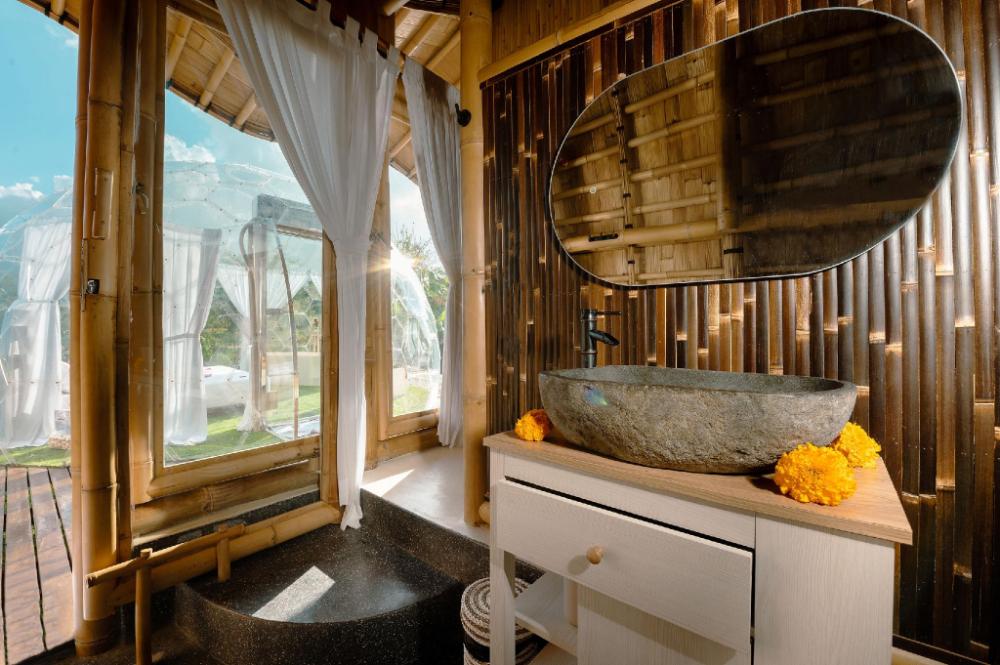 skyspace villas bali