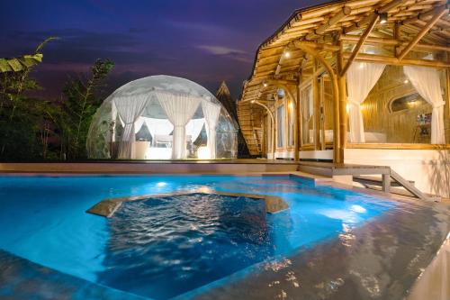 skyspace villas bali