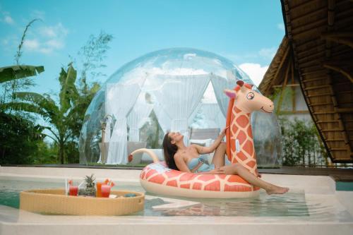 skyspace villas bali
