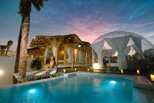 skyspace villas bali