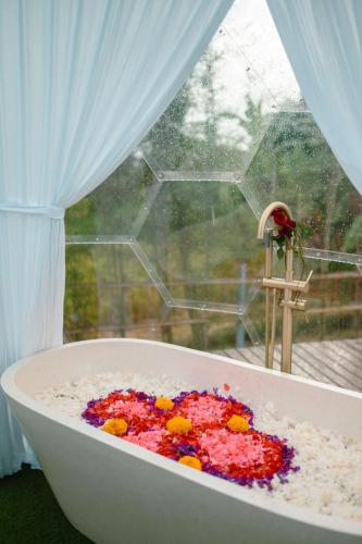 skyspace villas bali