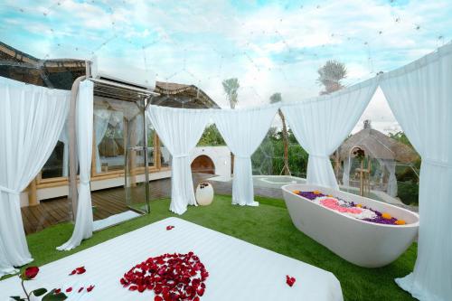 skyspace villas bali