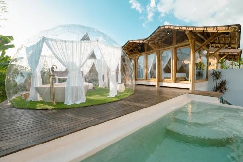 skyspace villas bali