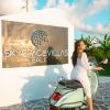 skyspace villas bali