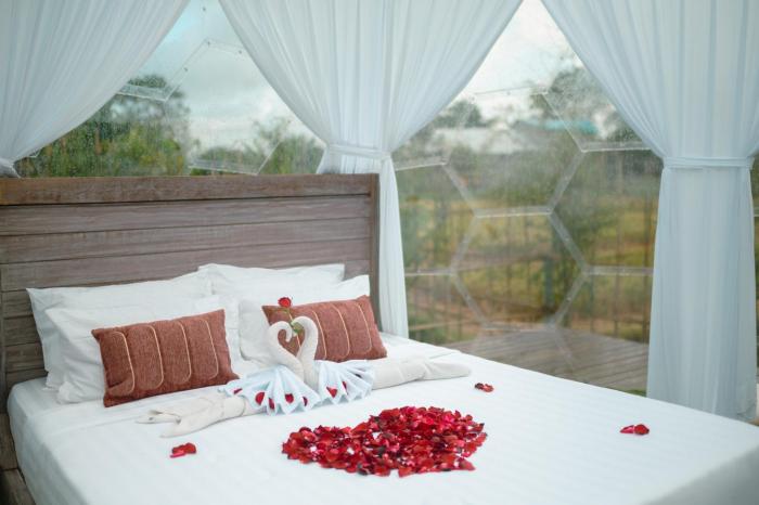 skyspace villas bali