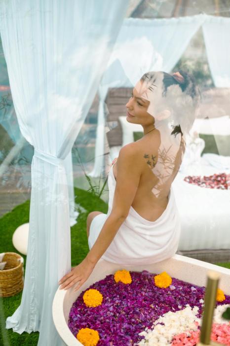 skyspace villas bali