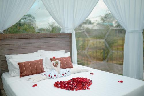 skyspace villas bali