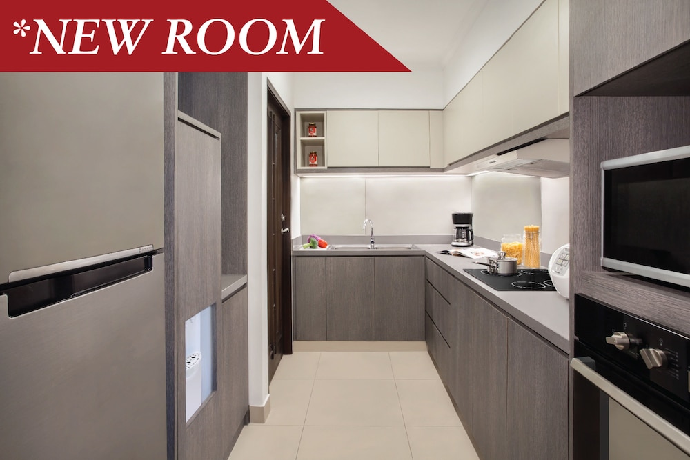 somerset grand citra jakarta