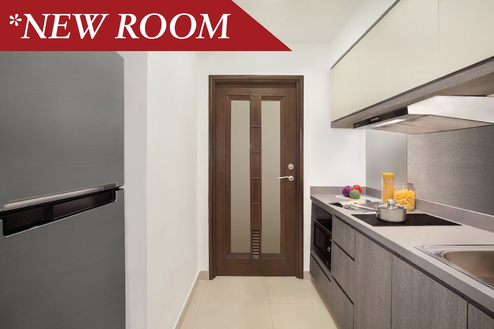 somerset grand citra jakarta