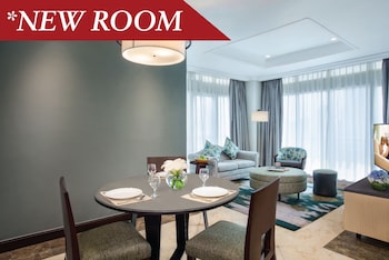 somerset grand citra jakarta