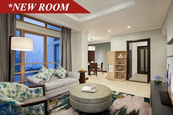 somerset grand citra jakarta