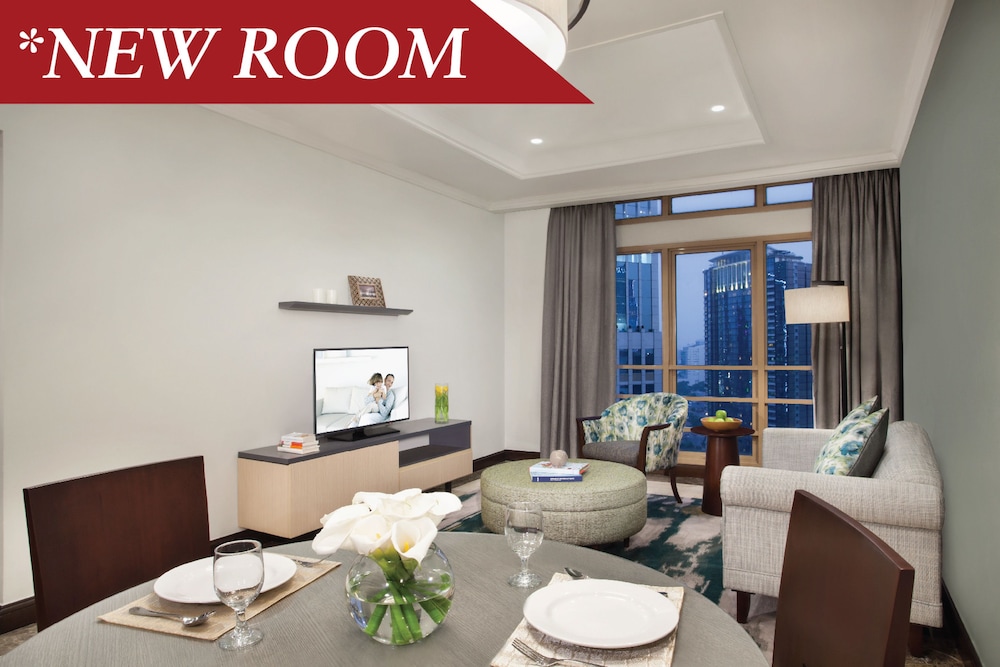 somerset grand citra jakarta