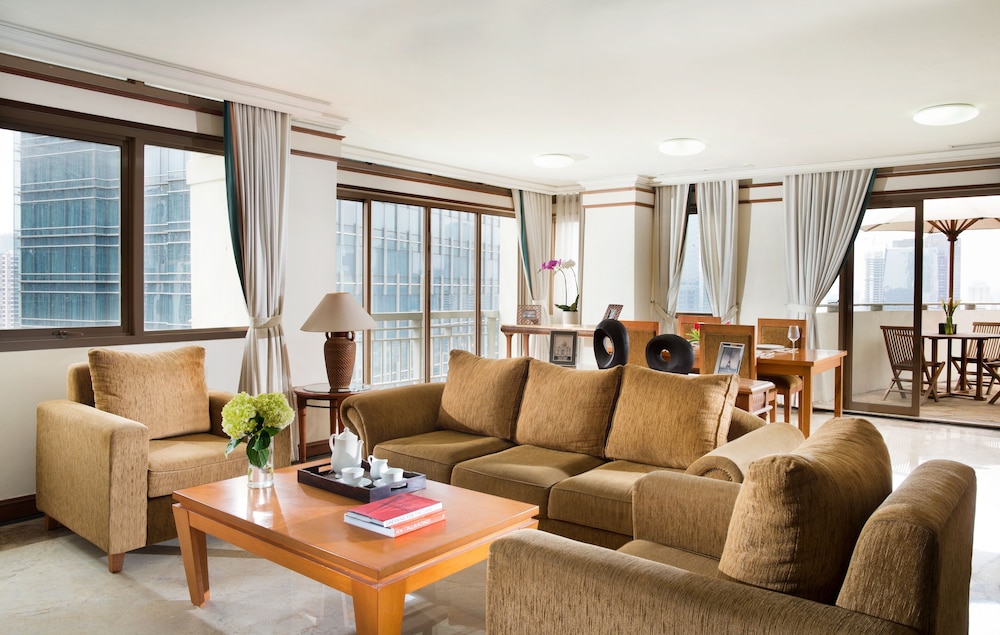 somerset grand citra jakarta