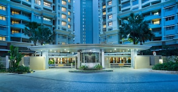 Somerset Grand Citra Jakarta,Setiabudi>>Jakarta,4 star