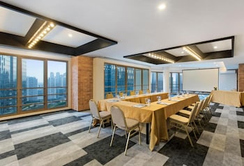 Somerset Grand Citra Jakarta,Setiabudi>>Jakarta,4 star