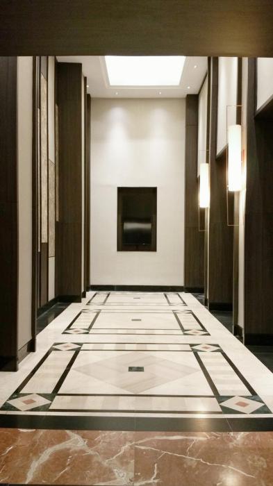 somerset grand citra jakarta