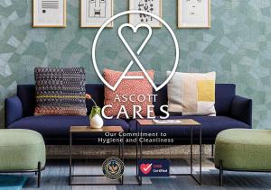 somerset grand citra jakarta