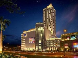 somerset grand citra jakarta