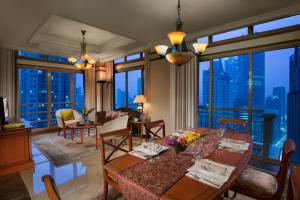 somerset grand citra jakarta